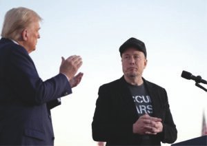 Recorte de fondos a la investigación médica en EU